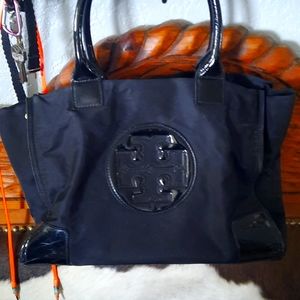 Used Tory Burch purse